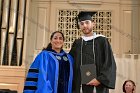 Baseball Commencement  Wheaton College Baseball Commencement Ceremony 2023. - Photo By: KEITH NORDSTROM